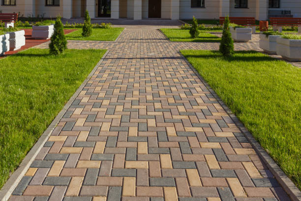 Trusted Lake Panasoffkee, FL Driveway Pavers Experts